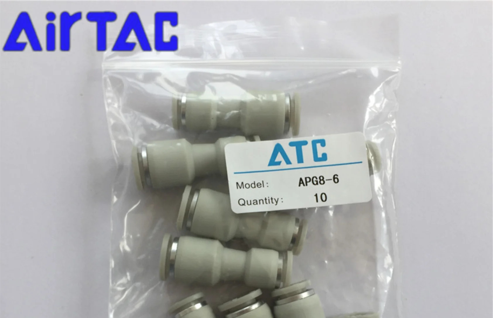 AirTAC 감소 조인트 APG8-6 신개