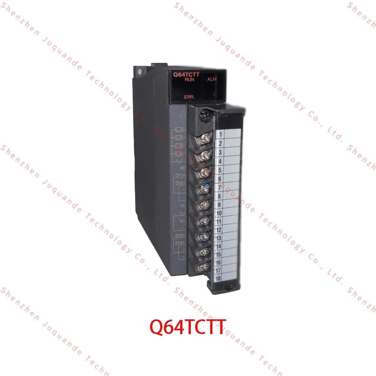 Q62DA-FG Q64RD Q64TCTT Q64TCRT Q02CPU-A Q02HCPU-A Q06HCPU-A A1SJ51T64 신 오리지널
