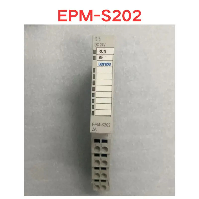 오리지널 EPM-S202 모듈