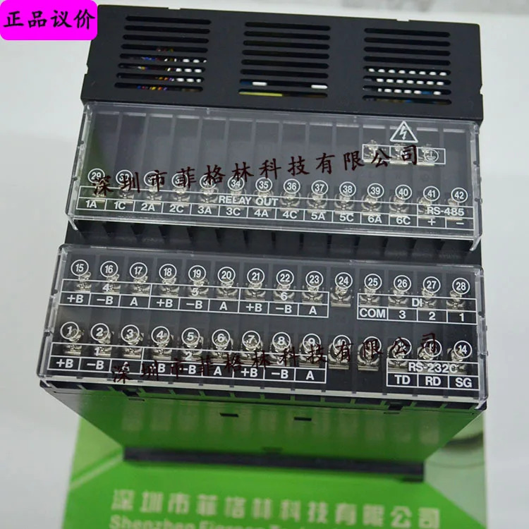 실제 RM10C RM1006C0000 오쿠라 레코더 일본
