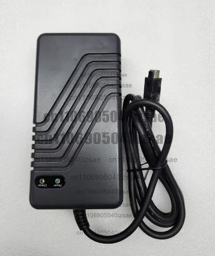 UCT-90042-16 전원공급장치 16V 4홀 어댑터 기능적으로 손상되지 않음 리퍼 완료