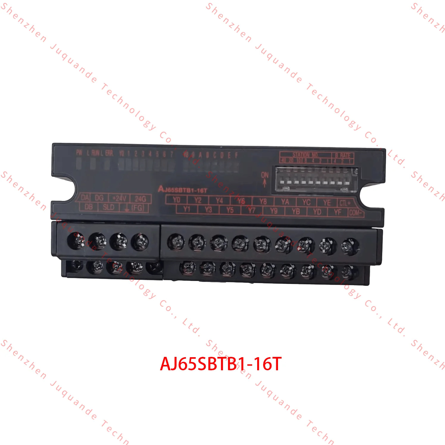 AJ65SBTB1-16T AJ65SBTB1-16D AJ65SBTB1-16DT A1SJ71UC24-R2 A1SJ71C24-R2 A1SD75P3-S3 A1SD75P1-S3 A68AD