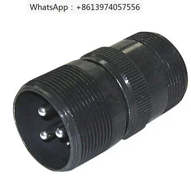 플매트 카펫 러그 소켓 커넥터 D/MS3101A24-10P