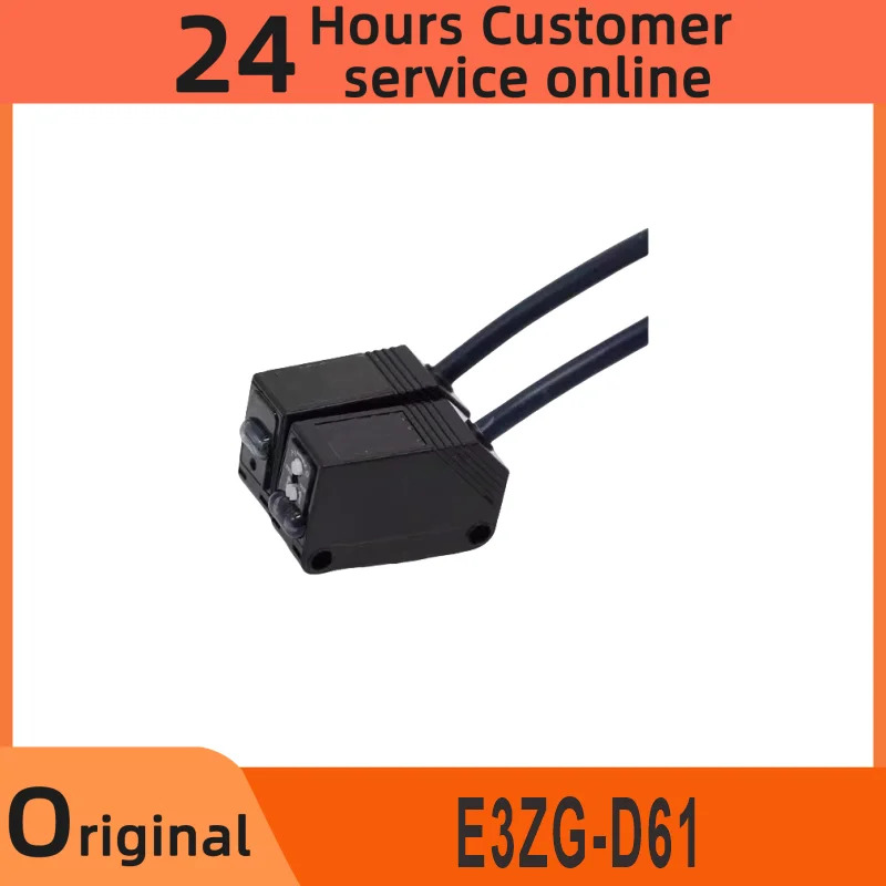 E3ZG-D61 E3ZG-D62 E3ZG-D81 E3ZG-D82 E3ZG-R61 E3ZG-R81 E3ZG-T61 E3ZG-T81 광전스위치 센서 신
