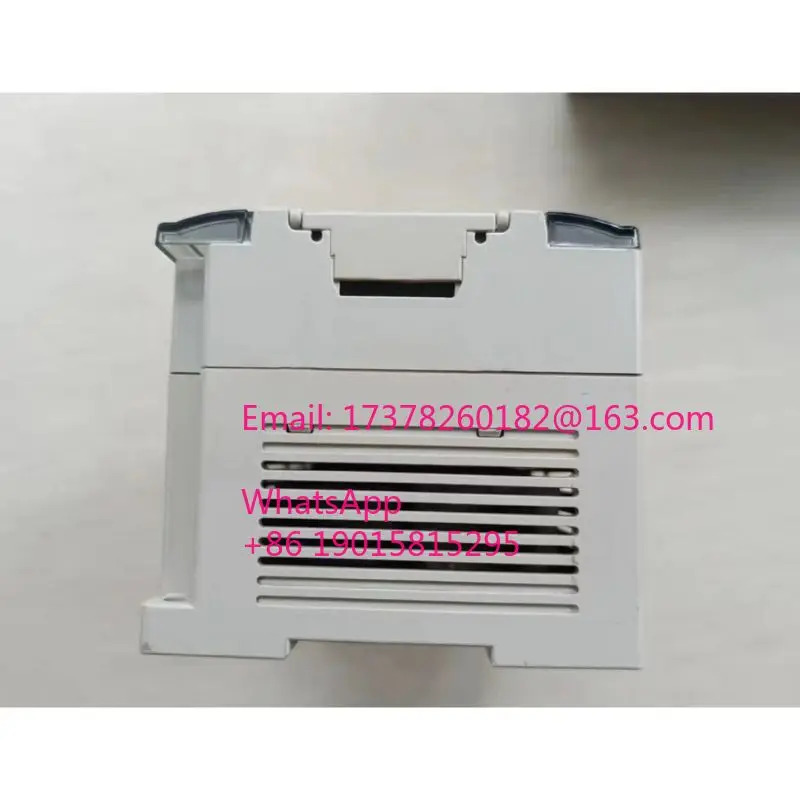 리퍼 DVP64EH00R3 PLC 모듈 완료