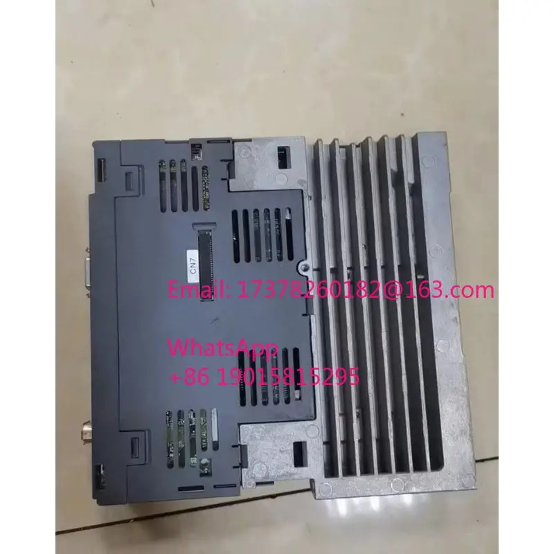 MR-J3-60B 리퍼 드라이브 정상 기능 완료