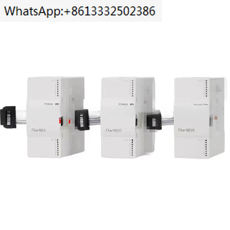 FX2N-8EYR FX2N-8EYR-ES/UL FX2N-8EYT FX2N-8EYT-ESS/UL FX2N-CNV-BC FX2N-8EX-UA1/UL FX2N-16EX-C 모듈