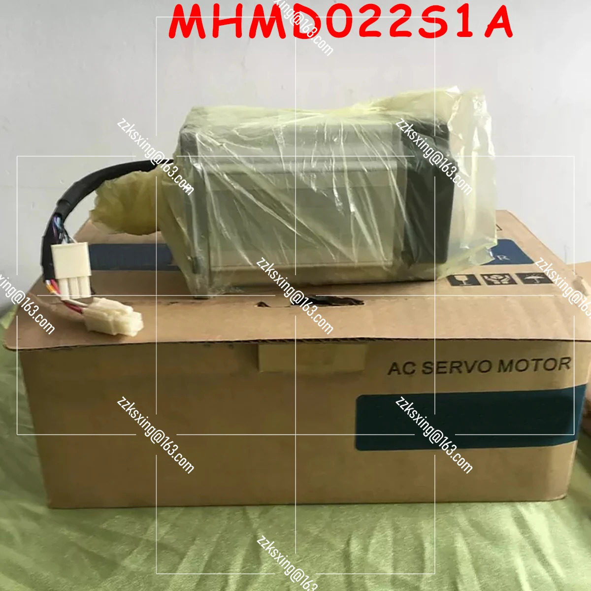 MHMD022S1A 서보모터 신 또는 리퍼