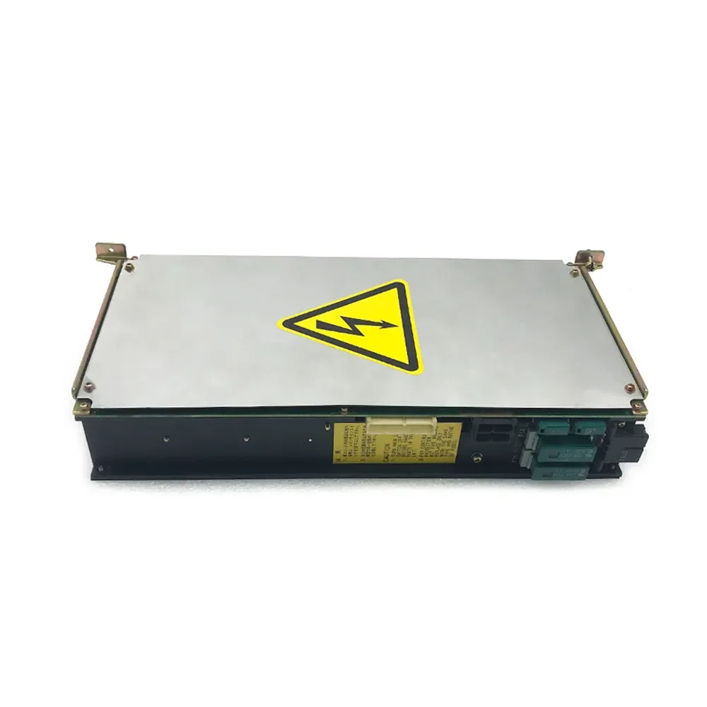 A16B-1212-0100 Fanuc 전원공급장치 보드 리퍼 완료 A16B 12120100