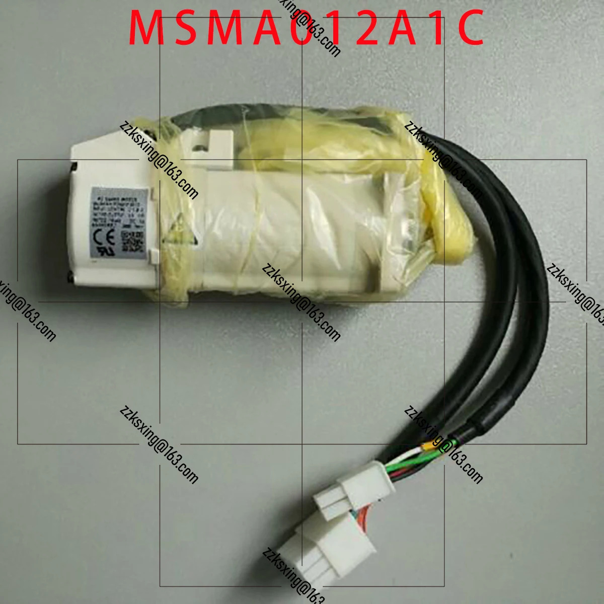 MSMA012A1C 오리지널 서보모터