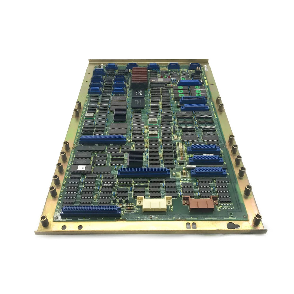 A16B-1010-0210 Fanuc 제어 보드 PCB 리퍼 완료 A16B 10100210