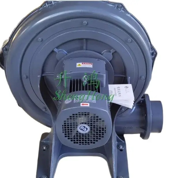 Shenghong Toupu 블로워CX-75SA CX-75A CX-100A CX-125A CX-150A TB150-7.5 TB150-10 TB200-15 TB200-20 대만산