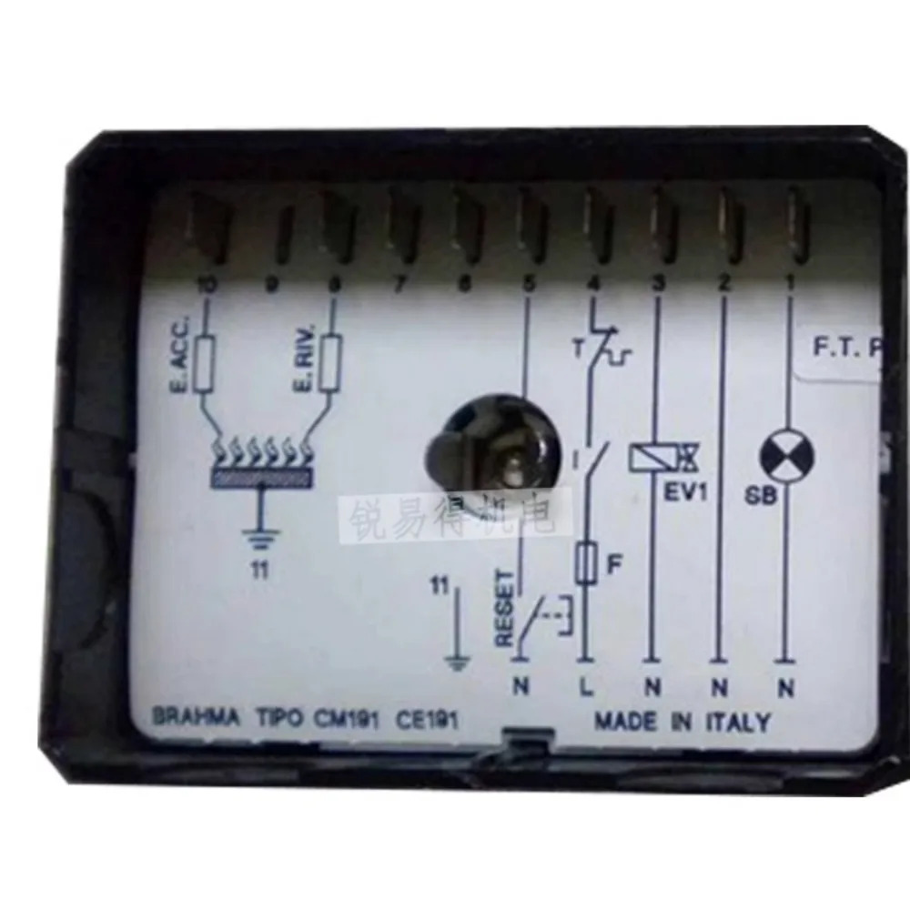 컨트롤러 MF2 CM191.2 SM192N.2OR3/B SM152N.2 RE3