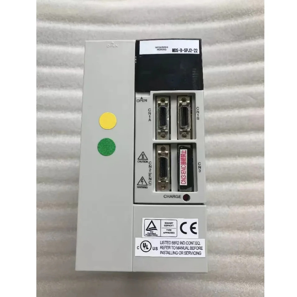 새 서버 드라이버 MDS-B-SPJ2-22 12개월 MDS B SPJ2 22