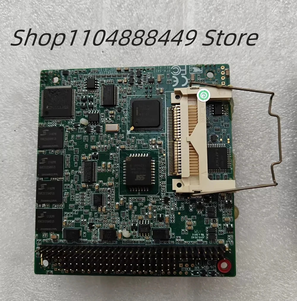 PFM-541i REV A1 임베디드 산업제어 마더보드