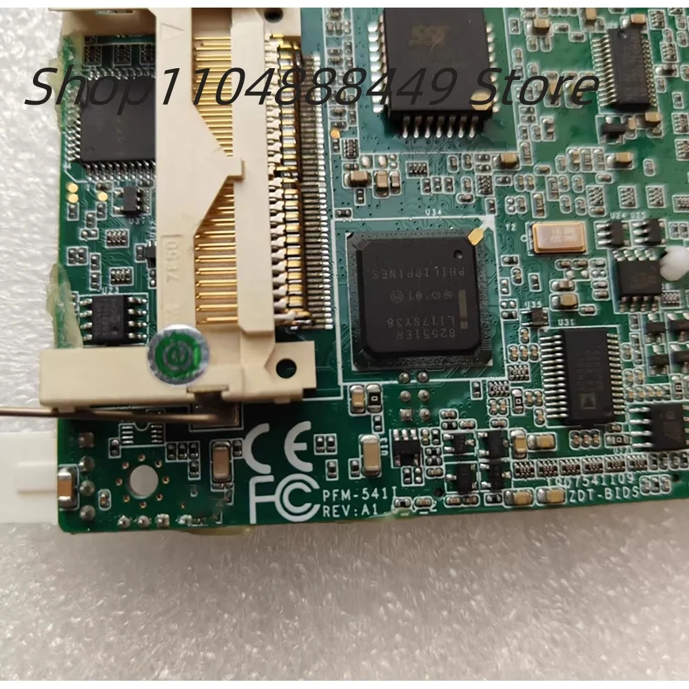 PFM-541i REV A1 임베디드 산업제어 마더보드