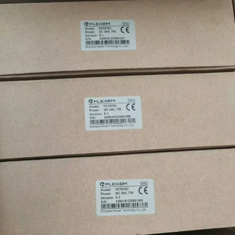 터치 스크린 FE7070C 신