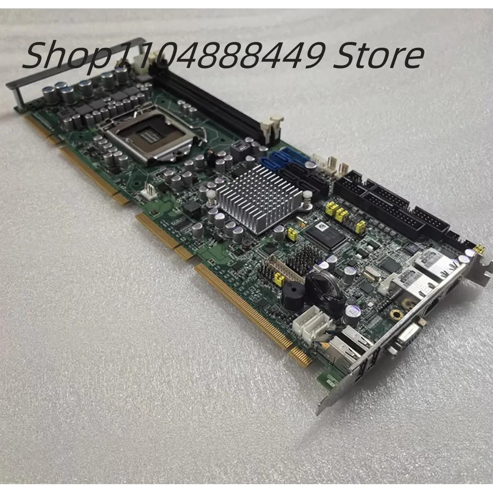 SHB120 REV A2-RC 산업컴퓨터 마더보드