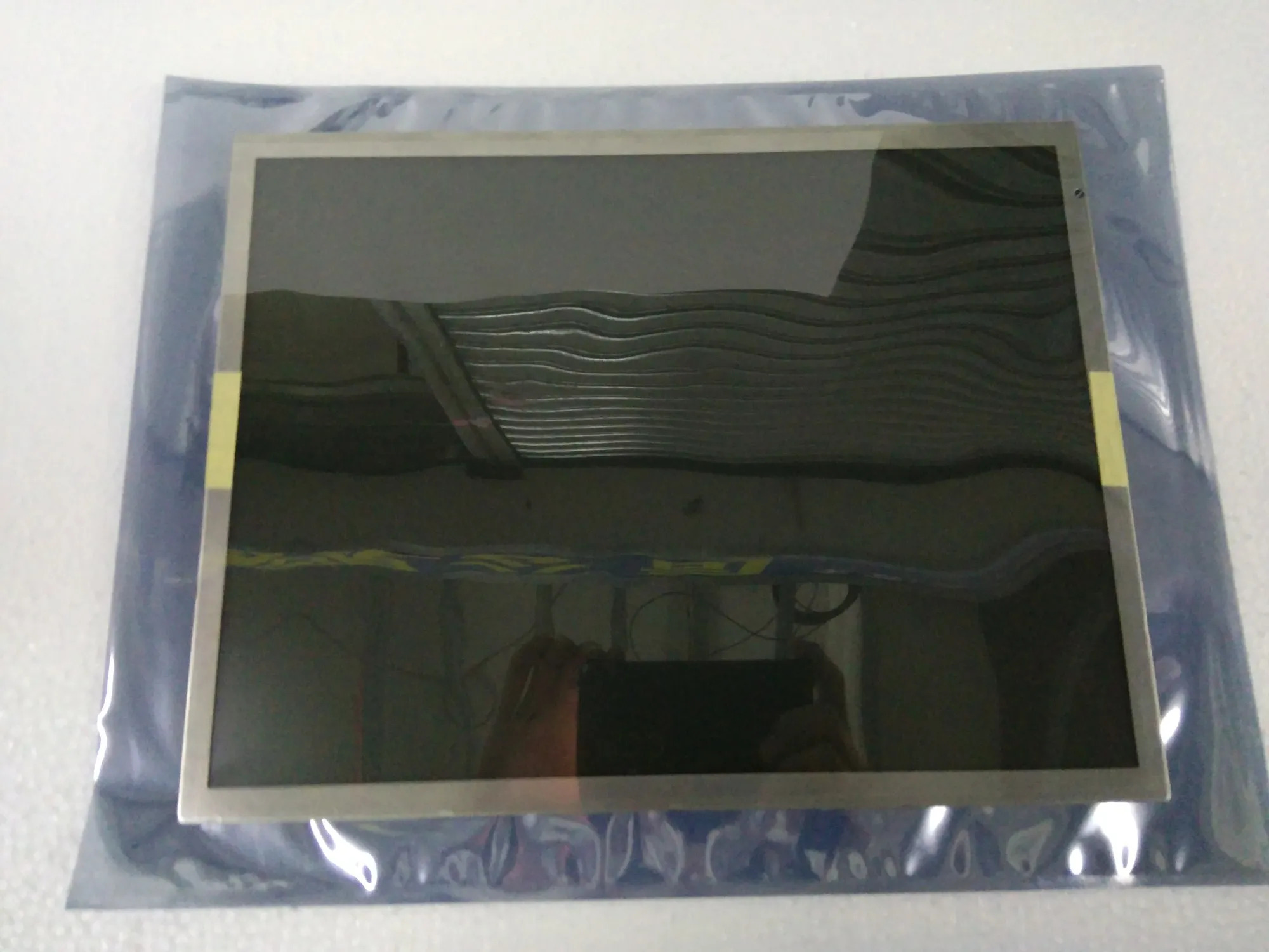 NL10276BC30-32D NL10276BC30-33D NL10276BC30-34D 산업LCD 패널 15 인치