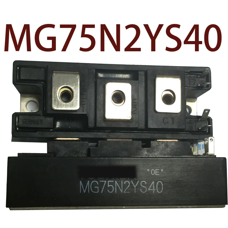 오리지널 -- MG75N2YS40 현장