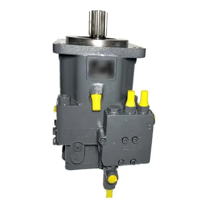 축 가변 유압 펌프 AA20VG45DGM호환210R-NSC66F024D-S AA20VG45DGM호환210R-NTC66F023D-S 피스톤