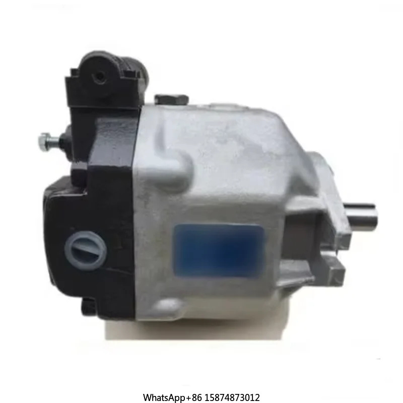 무역 유압 펌프 P16V-RS-11-CC-10-J P21V-RS-11-CC-110-J P40V-RS-11-CC-10-J