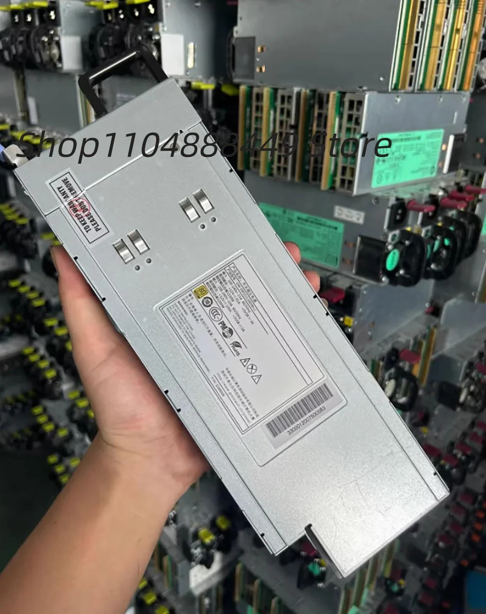GW-ERP2U120090 GW-ERP2U1200 이중화 플매트 카펫 러그 전원공급장치