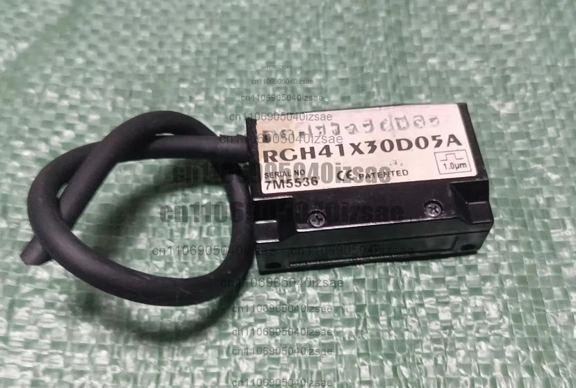리딩 헤드 RCH41X30D05A 기능적으로 무결함 리퍼 완료