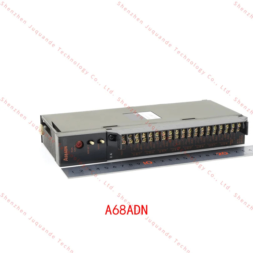 오리지널 A1SX40-S1 AJ35TB1-16T AJ35TB1-16D A68ADN AY81EP AJ55TB32-16DT A1SX10 A1SX30