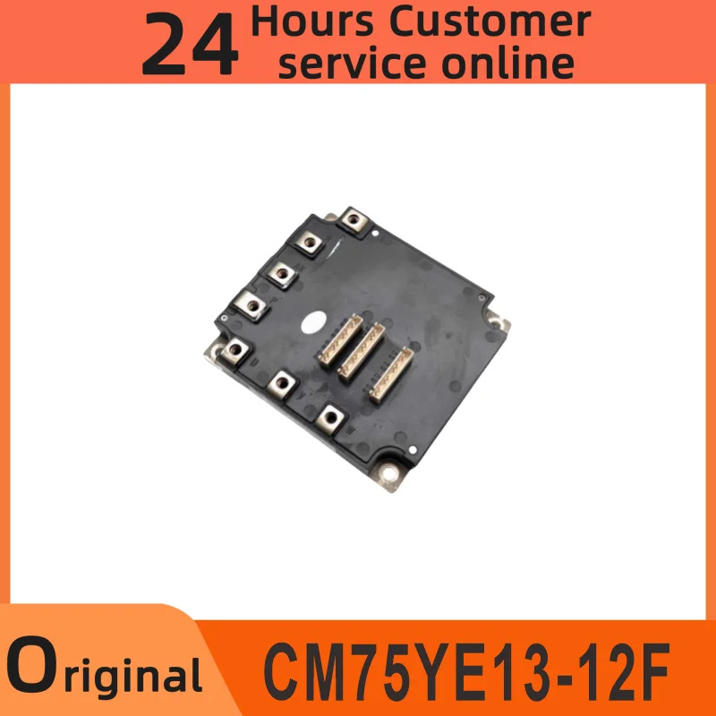 CM75YE13-12F CM50YE13-12H 오리지널 모듈