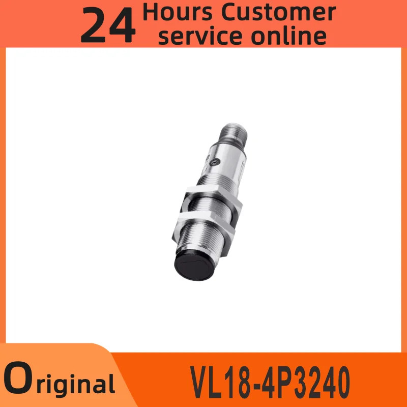 VL18-4P3240 VL18-4N3240 광전스위치 센서 신