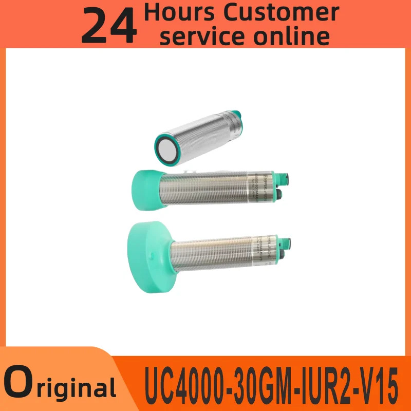UC4000-30GM호환-IUR2-V15 초음파 센서 오리지널