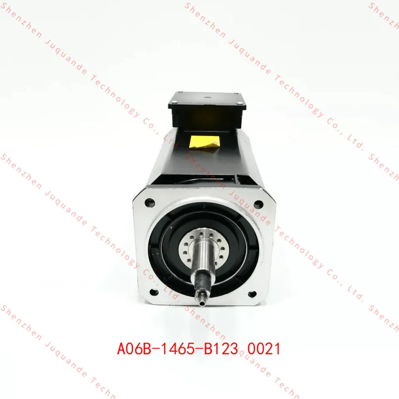 A06B-1411-B553 0R02 A06B-1465-B123 0021 A06B-2465-B123 A06B-1420-B901 F321 A06B-1420-B900 신 오리지널
