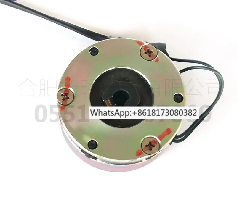 G136-BXW-062 99V DC99V 11.5W 2Nm 마이크로 모터 브레이크 40w/90w 전자기