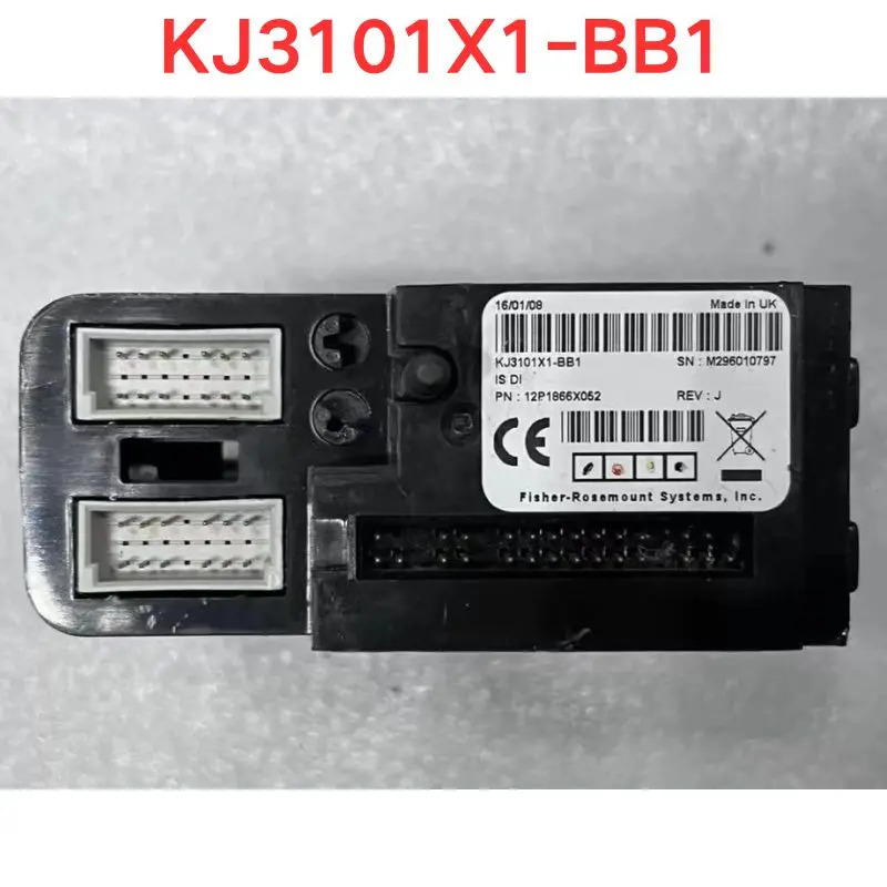 리퍼 KJ3101X1-BB1 모듈 기능 OK