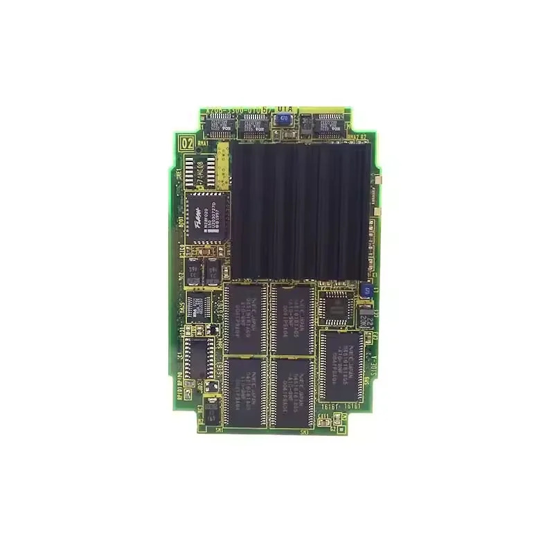 A20B-3300-0105 Fanuc 시스템 회로 기판 기계 리퍼 완료 A20B 3300 0105