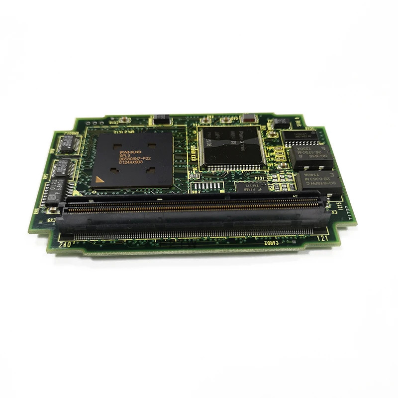 A20B-3300-0153 Fanuc 시스템 디스플레이 카드 회로 기판 리퍼 완료 A20B 33000153