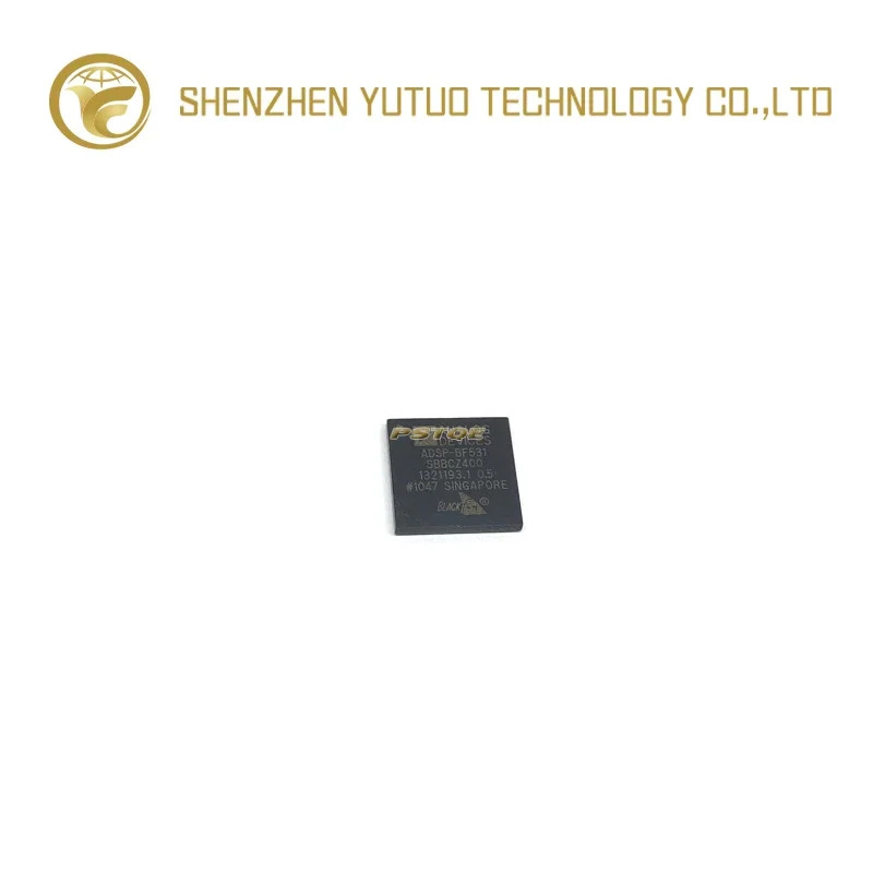 오리지널 ADSP-BF531SBBCZ400 ADSP-BF531 BGA IC 더 것이 필요경우 큰