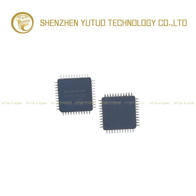 PIC18LF4520-I/PT PIC18LF4520 TQFP-44 TQFP IC 신