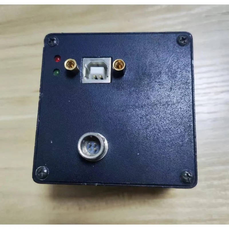리퍼 ID320C 컬러 산업카메라 3 백만 픽셀 USB 2.0 OK