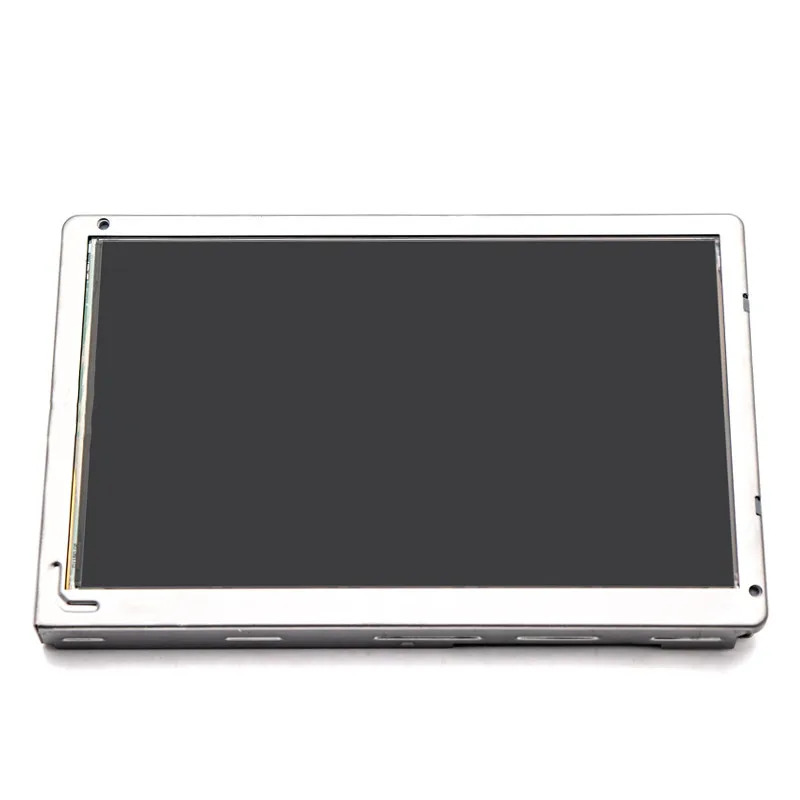 오리지널 LCD 디스플레이 LQ6BW50M 5.8 인치 신