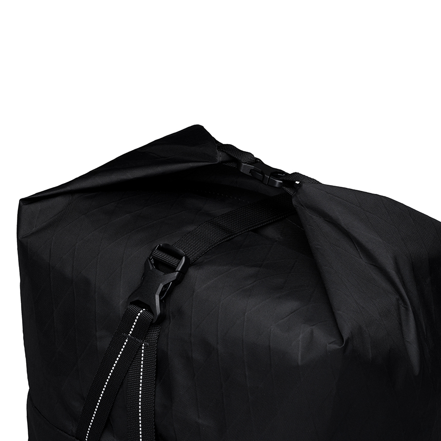 블랙야크가방 백패킹 등산배낭 등산백팩 35L, 블랙 - 상세 이미지 5