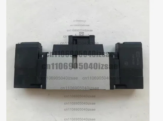 솔레노이드 밸브 VFS3210-5DZ DC24V 리퍼 완료