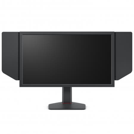 [벤큐] BenQ ZOWIE XL2566X+ 초고주사율 무결점 게이밍 모니터 63cm(24인치) FHD 400Hz