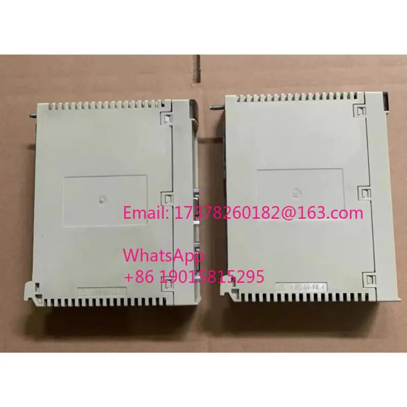리퍼 TSXIBY100 PLC 모듈 완료