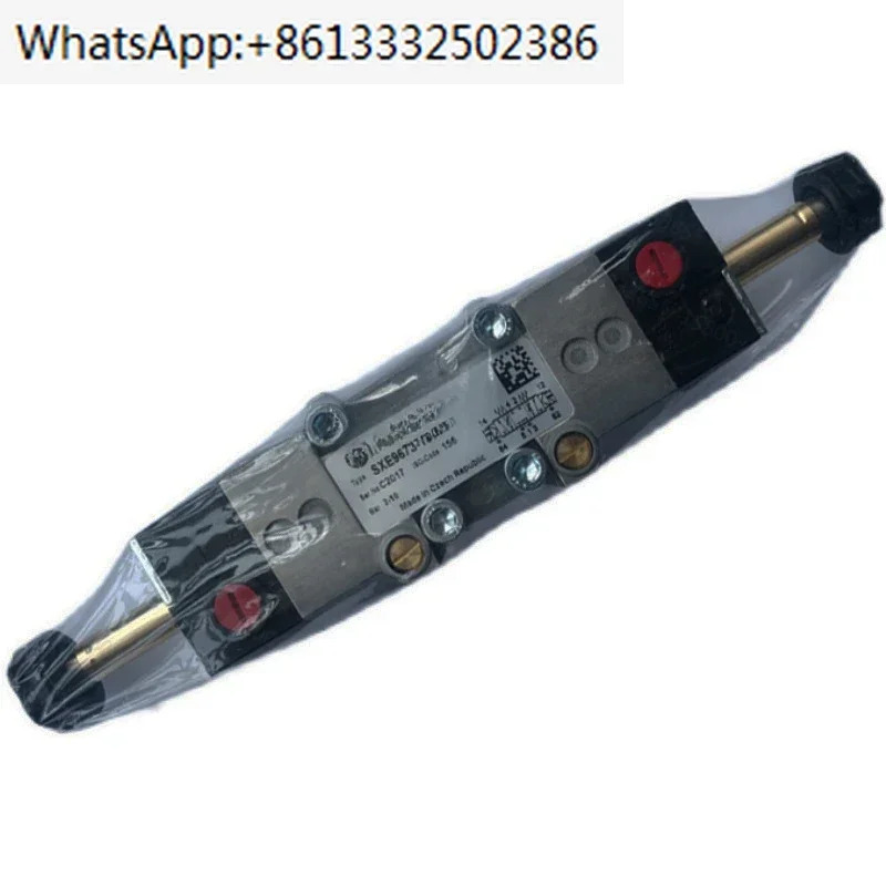SXE9673-A60-00 솔레노이드 밸브 A60 150 160 13J 19J 18J