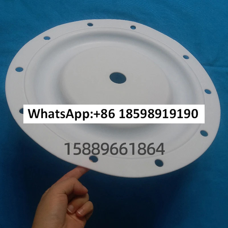 3 인치 공압 다이어프램 펌프 96476-T 96477-A 녹색 96475A