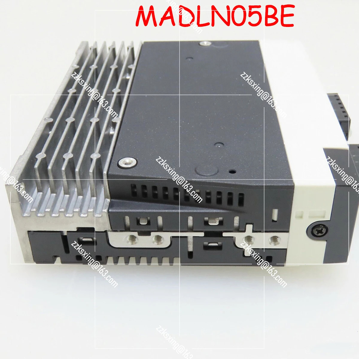 MADLN05BE 오리지널 서보 드라이버 신