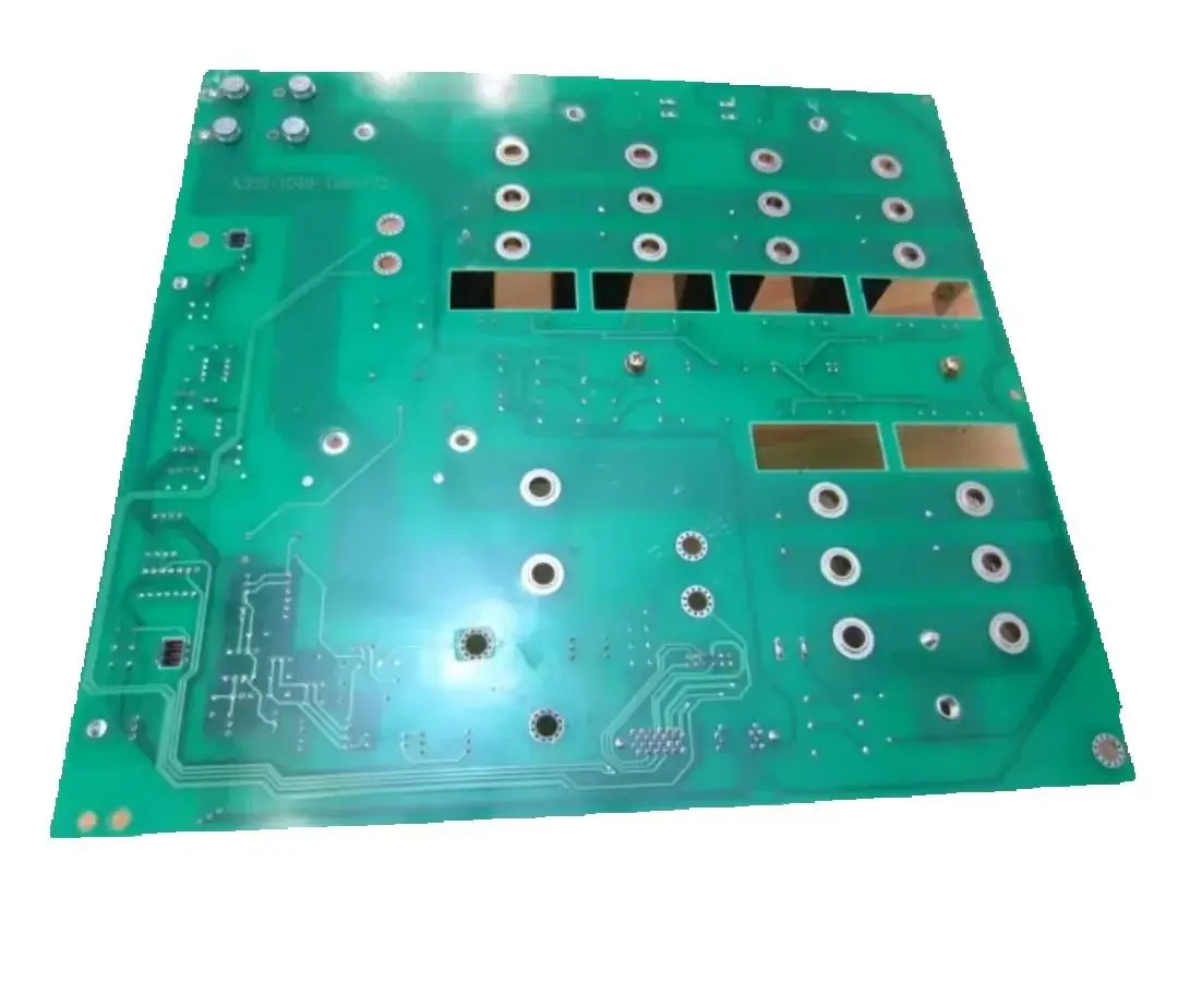 A20B-1008-0087 Fanuc 시스템 메모리 카드 회로 기판 Ok A20B 1008 0087 리퍼 완료