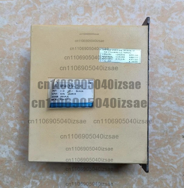 NPSA-ZMTA-401AE-CE 400W 200V 서보 드라이브 리퍼 완료